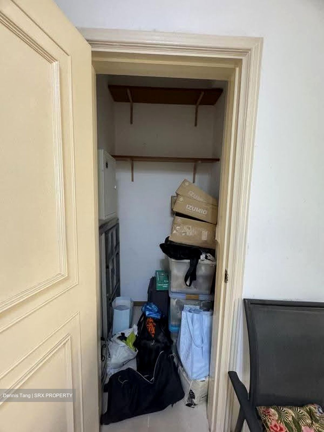 Kentish Lodge (D8), Apartment #625190241